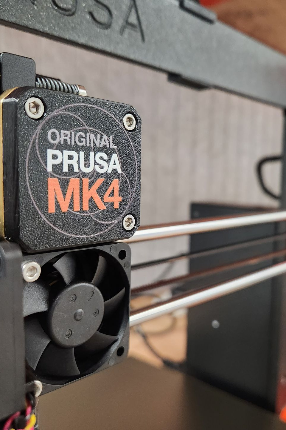 3d printer