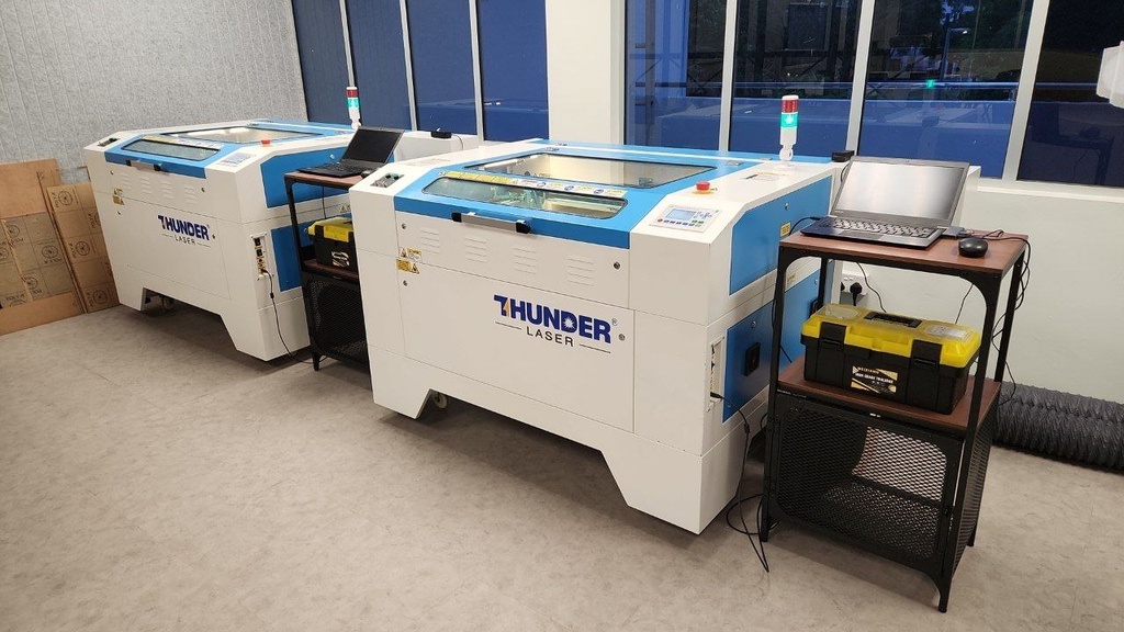 Laser Cutting Service