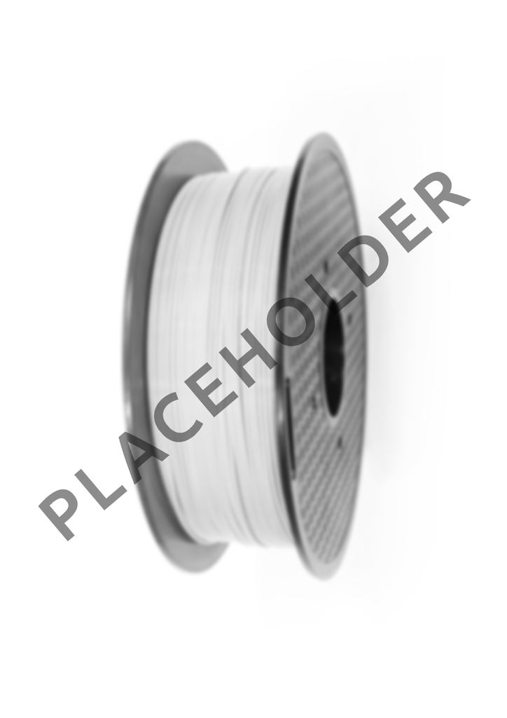 [YS-PETGM-BLCK-1KG] PETG Matte Filament (Black)