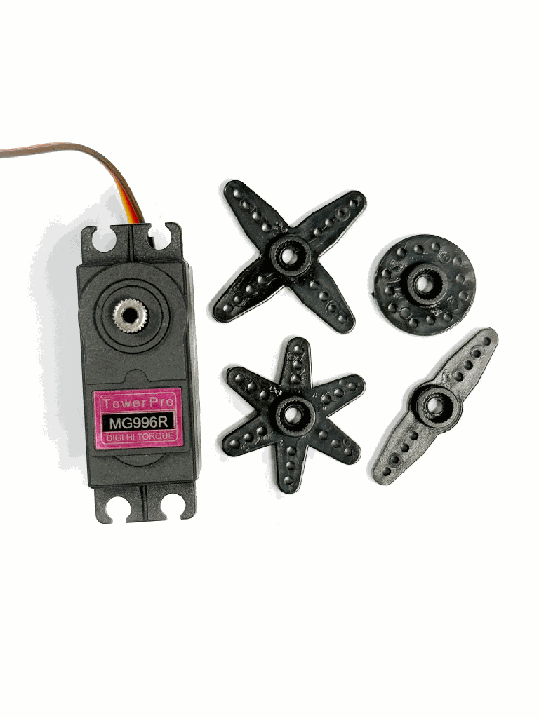 MG996R Servo Motor