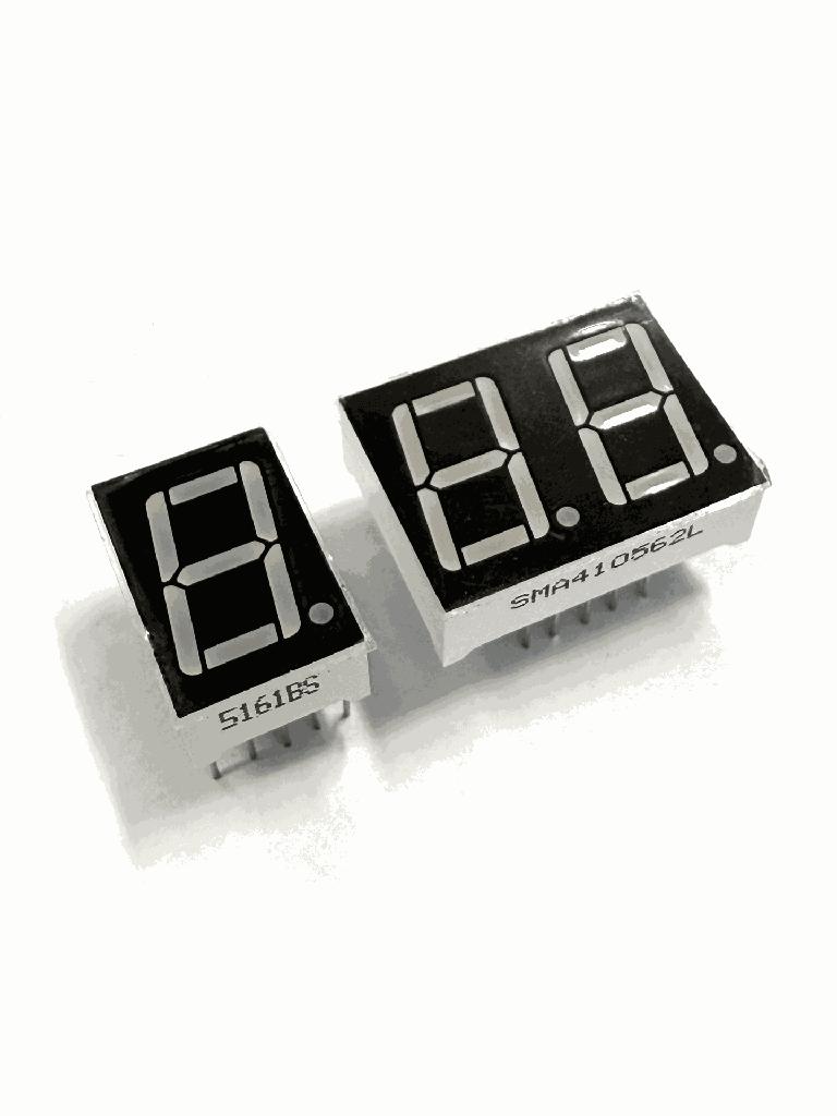 7 Segment Display (Component)