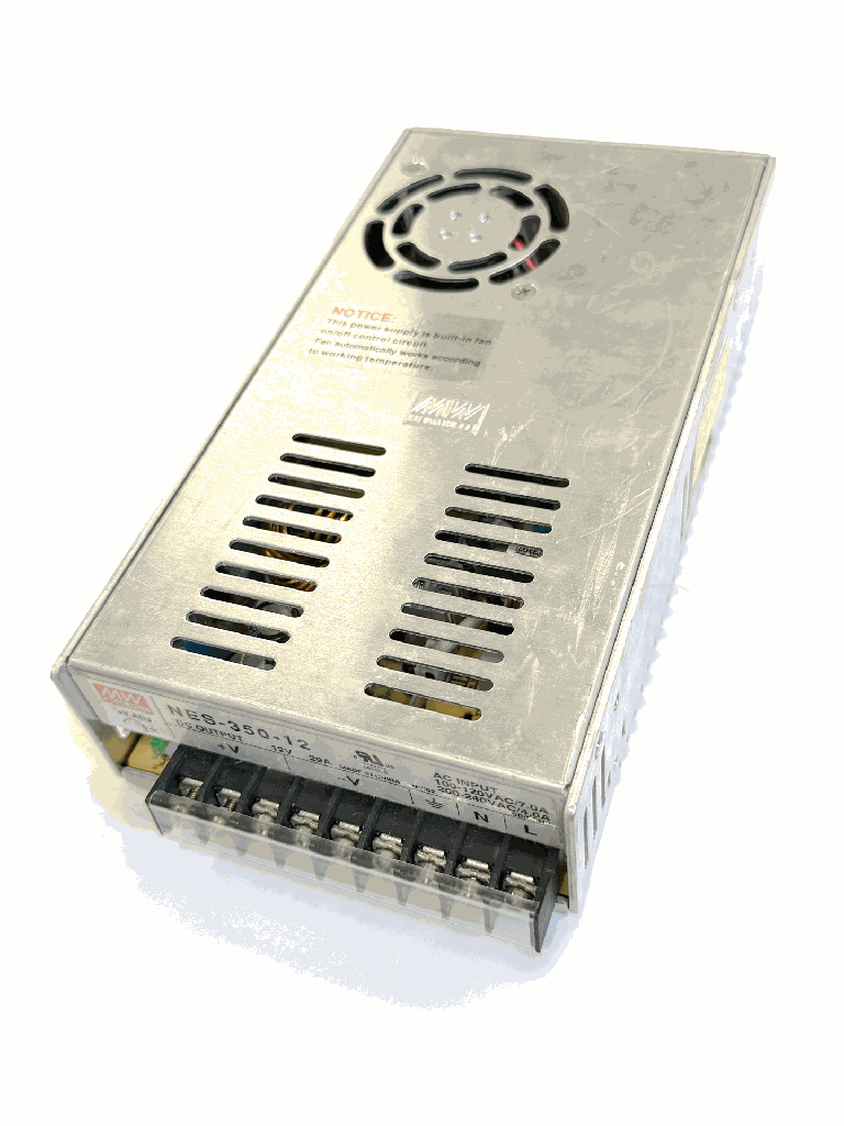 Power Supply 350W