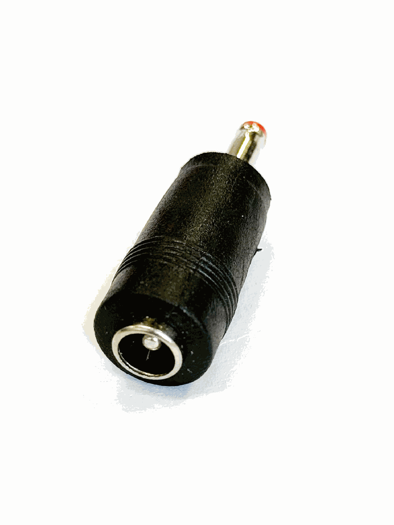 12V Adapter 5.5mm Barrel Jack