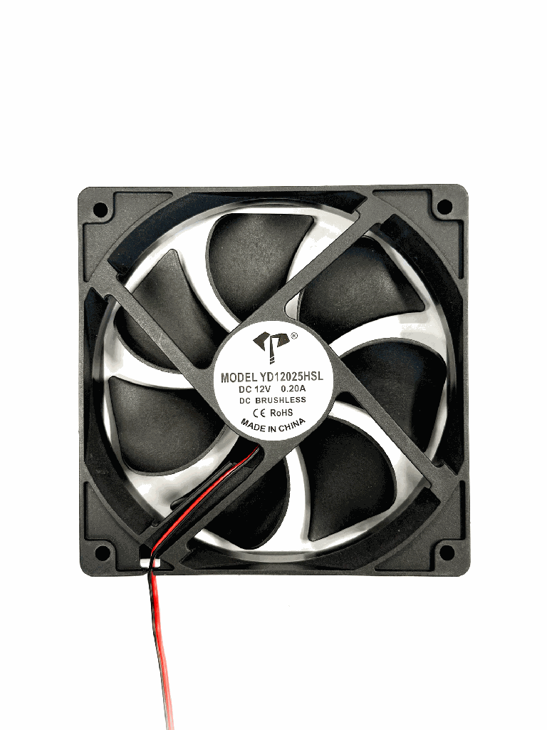 Axial Fan