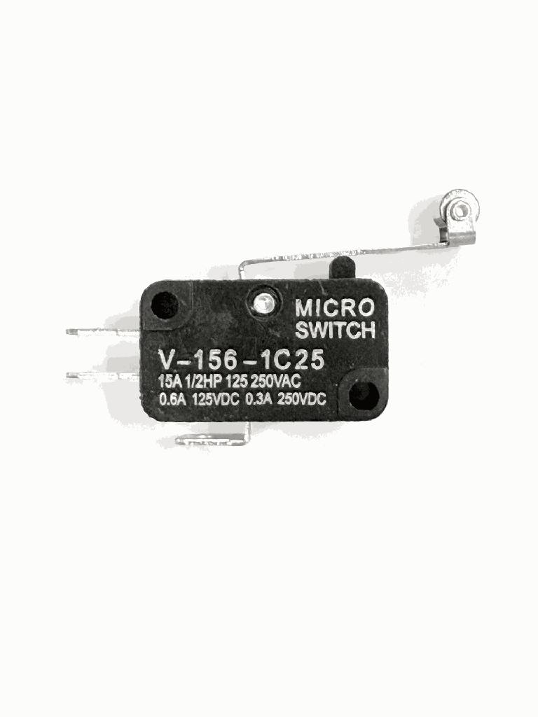 Limit Switch 