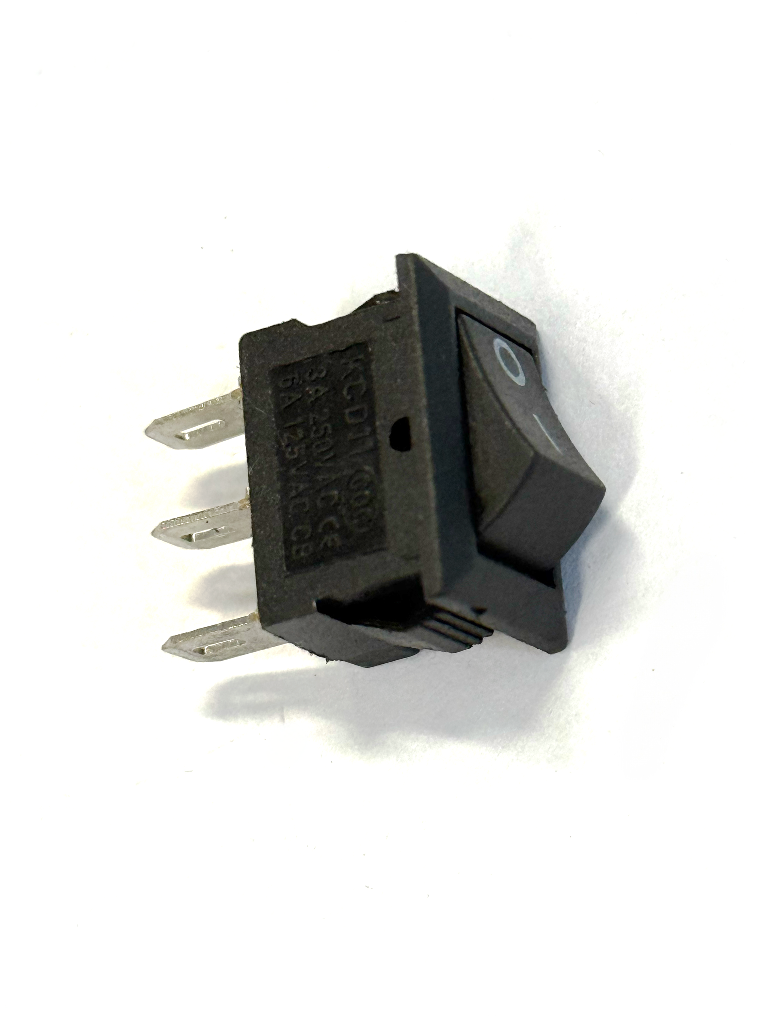 Rocker Switch 