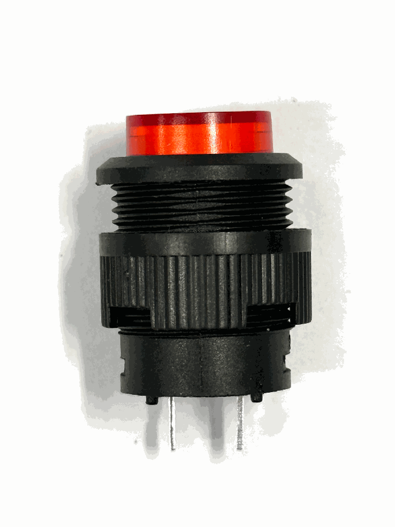 Push Button Switch (Panel Mount)