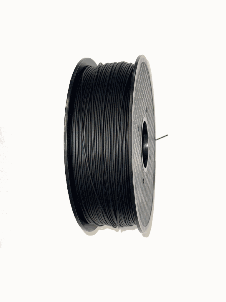 [YS-ABSCD-BLCK-1KG] Conductive ABS Filament
