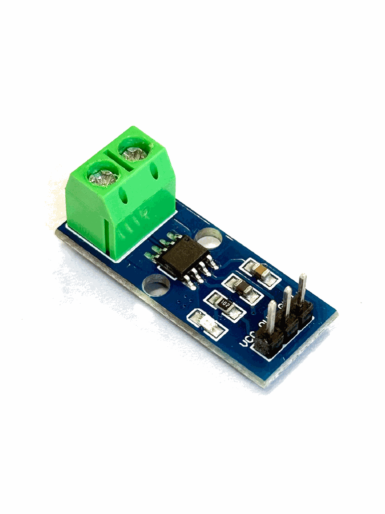 Current Sensor ACS712 