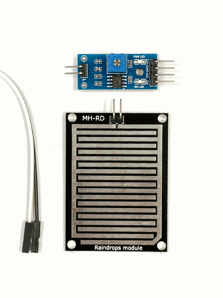Rain Sensor 