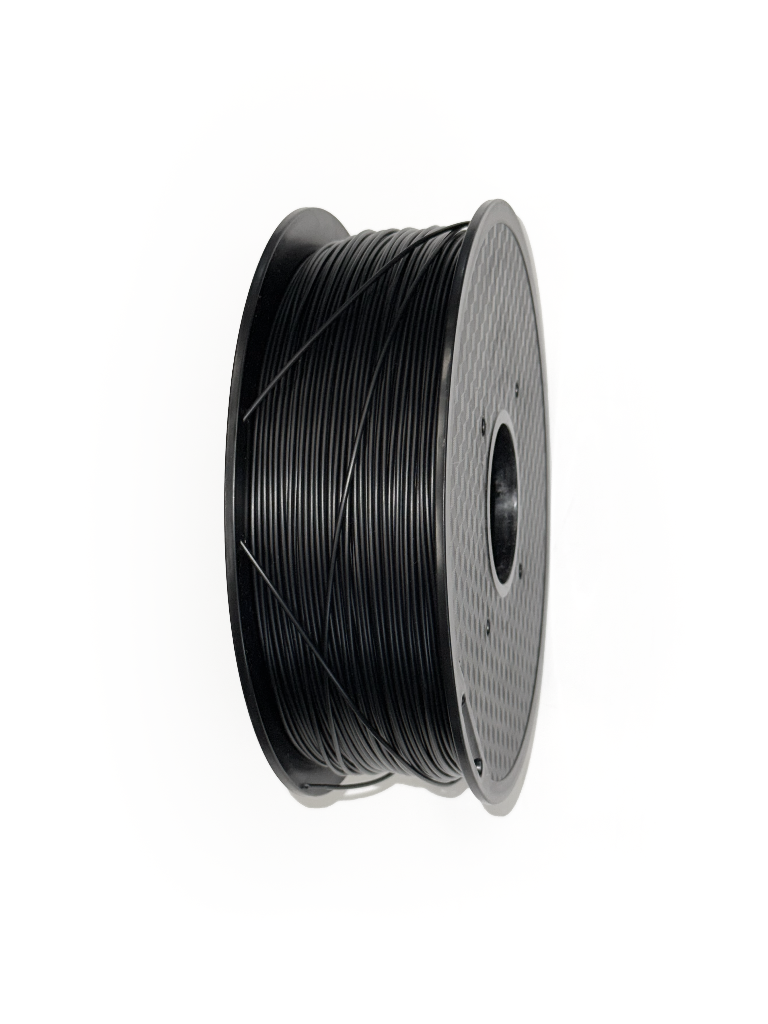 [YS-ABS-BLCK-1KG] ABS Filament (Black)