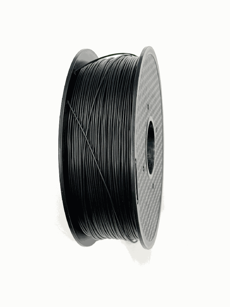 [YS-ASA-BLCK-1KG] ASA Filament (Black)