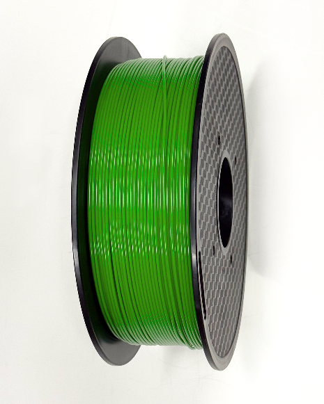 [YS-PLA-GREN-1KG] PLA Filament (Green)
