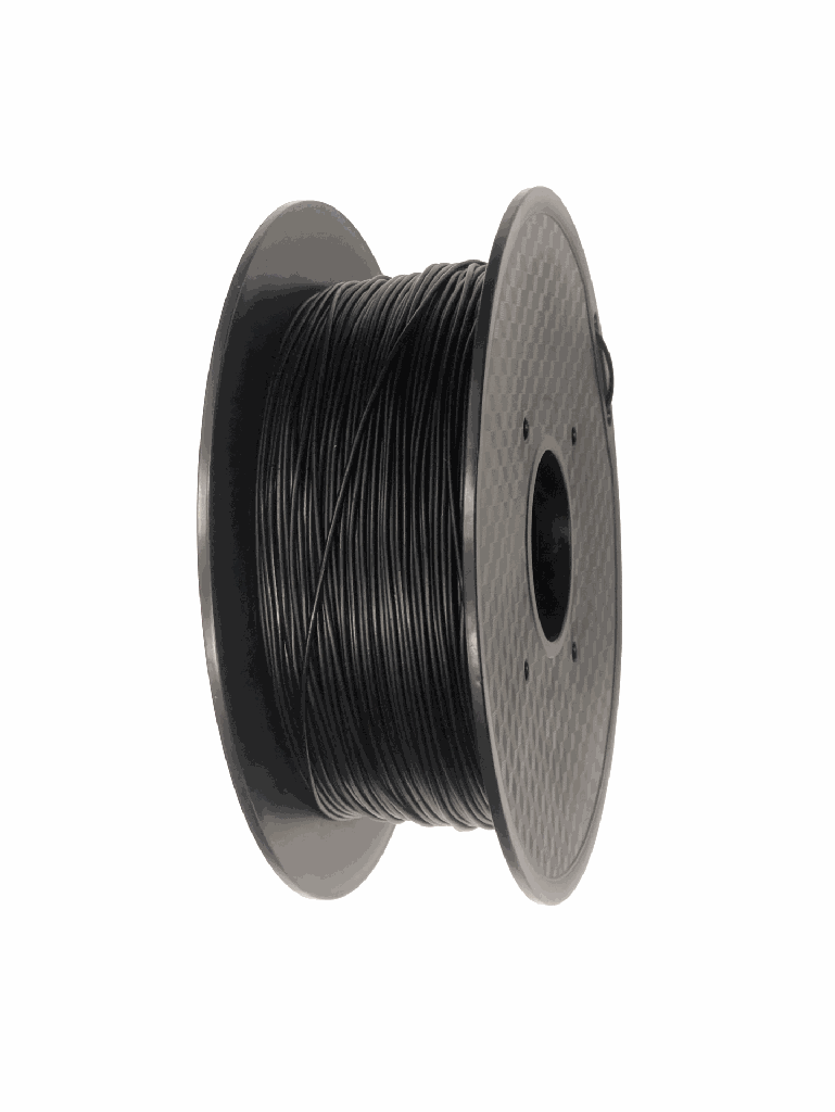 [YS-TPE-BLCK-0.5KG] TPE Filament (Black)