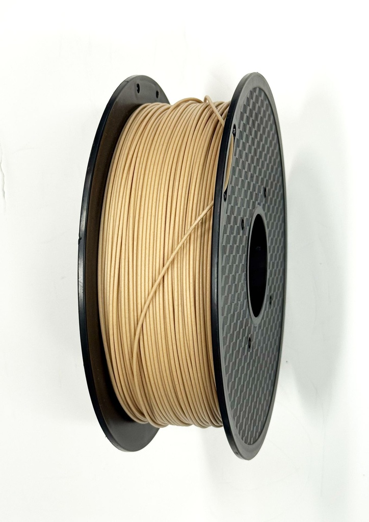[YS-WOOD-NTRL-1KG] Wood Filament