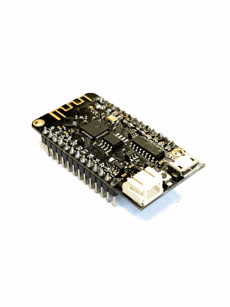 ESP32 Lolin32 Microcontroller