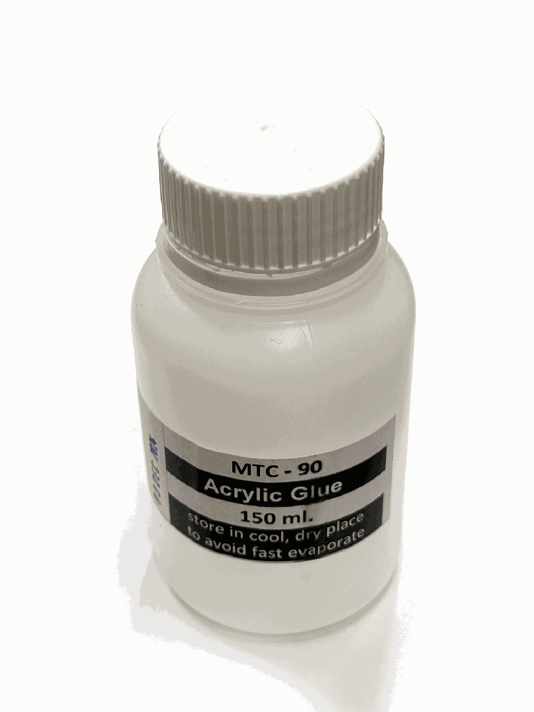 Acrylic Glue