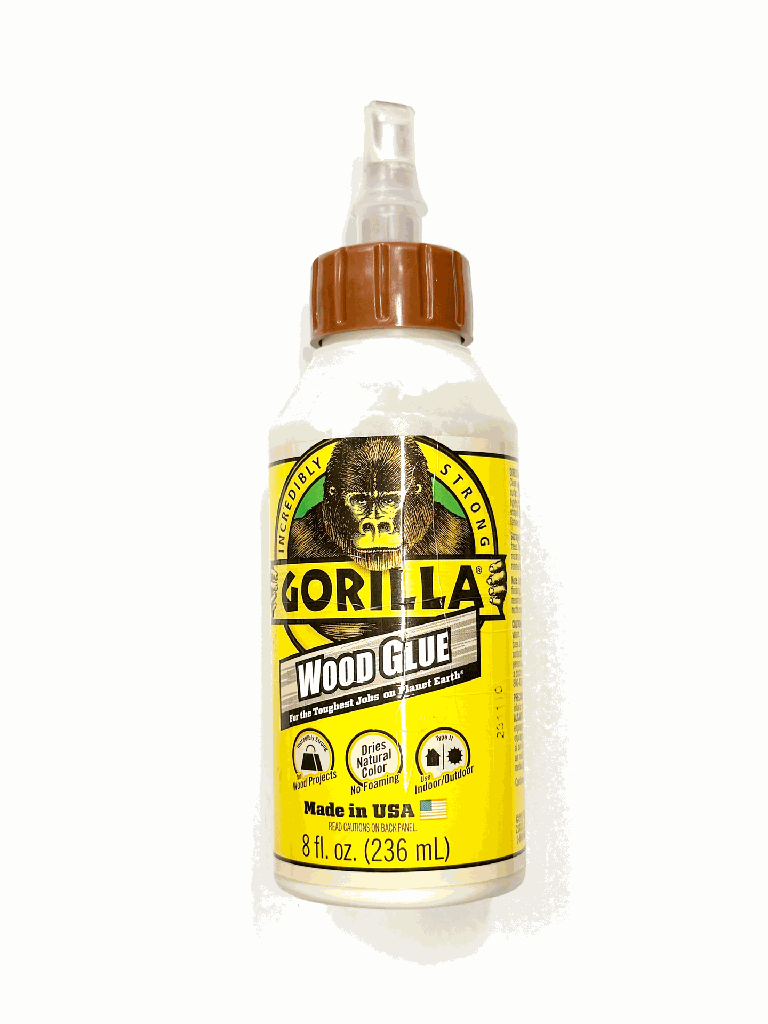 Wood Glue