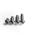 M8 Machine Screw