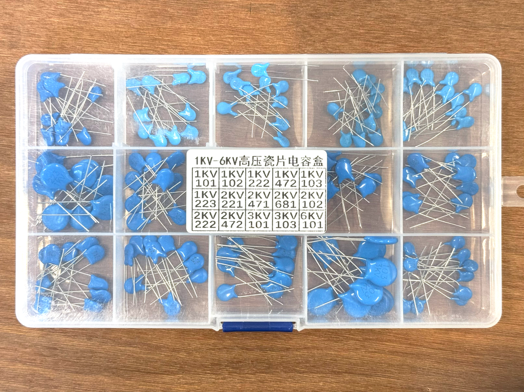 Ceramic Capacitor 