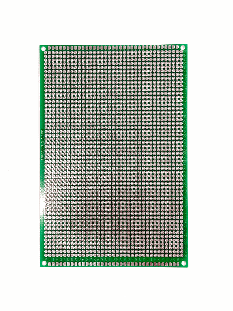 Perfboard Electronics Prototyping Board