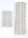Breadboard Solderless Electronics Prototyping Board