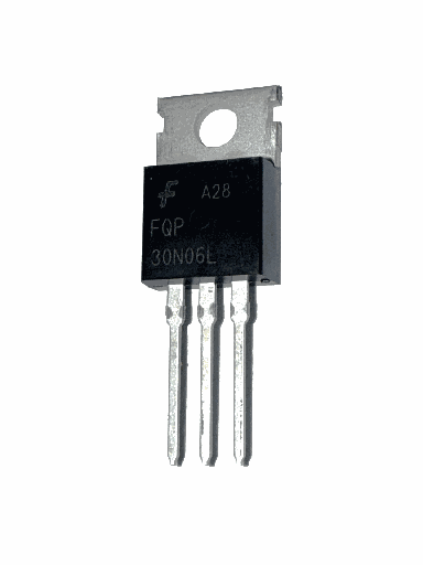 [ELEC-COMP-TRN-01T] MOSFET FQP30N06L Transistor