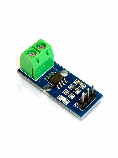 [ELEC-SENS-CSR-01T] Current Sensor ACS712 