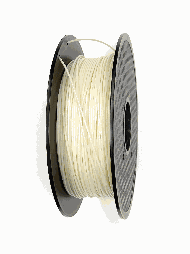 [YS-PETGGF-WHIT-1KG] PETG Glass Fiber Filament
