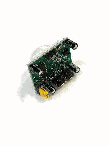 [ELEC-SENS-PIR-01T] PIR Proximity Presence Sensor