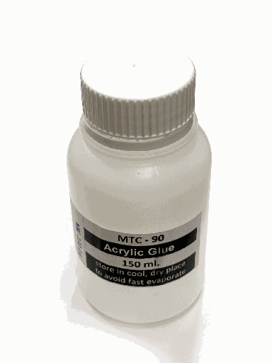 [ADH-GLUE-ACRY-150ML] Acrylic Glue