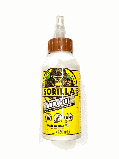 [ADH-GLUE-EWOD-4OZ] Wood Glue
