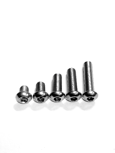 M6 Machine Screw