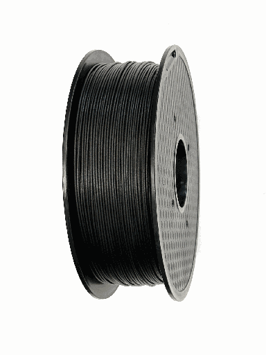[YS-ABSCF-BLCK-1KG] ABS Carbon Fiber Filament