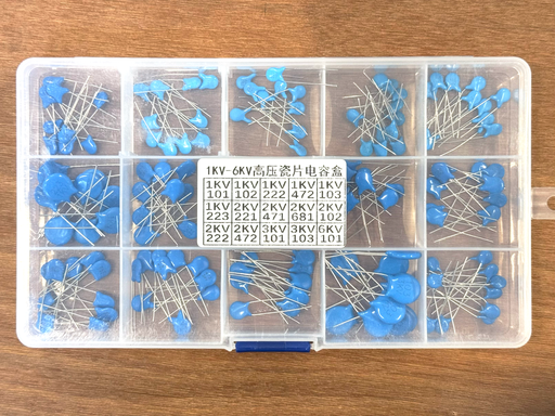 Ceramic Capacitor 