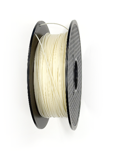 [YS-PA6GF-BLCK-1KG] PA6 Glass Fiber Filament
