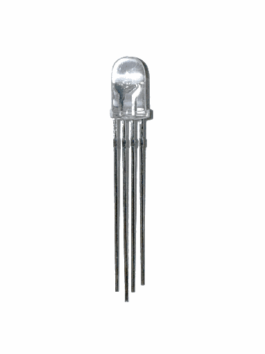 RGB LED 5mm