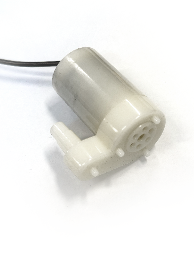 [ELEC-MOTR-DWP-01X] Mini Water Pump 3V