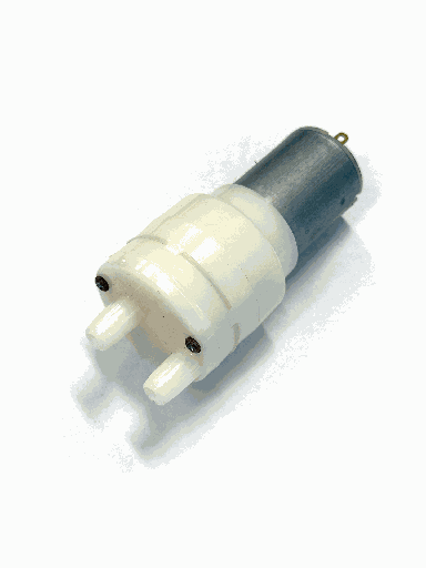 [ELEC-MOTR-DWP-02X] Water Pump 3.7-5V