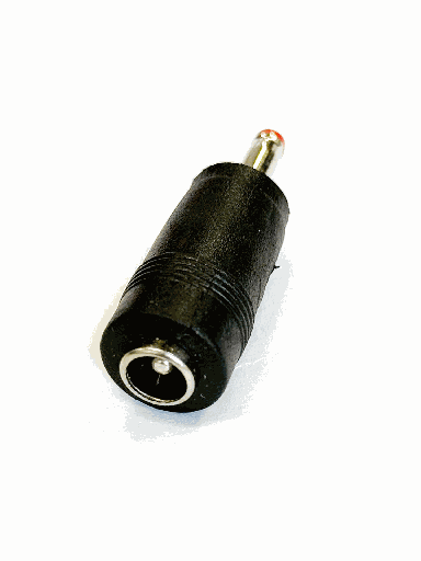 [ELEC-PWSU-PLG-01X] 12V Adapter 5.5mm Barrel Jack
