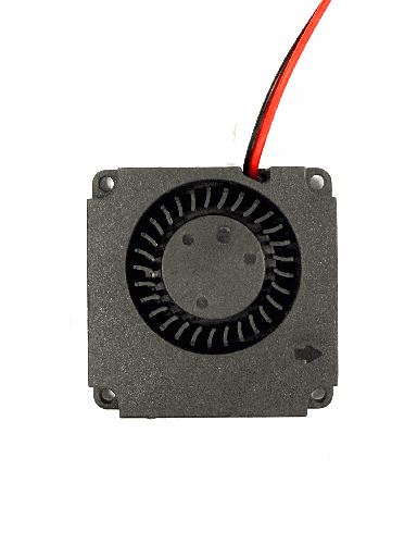 Radial Fan
