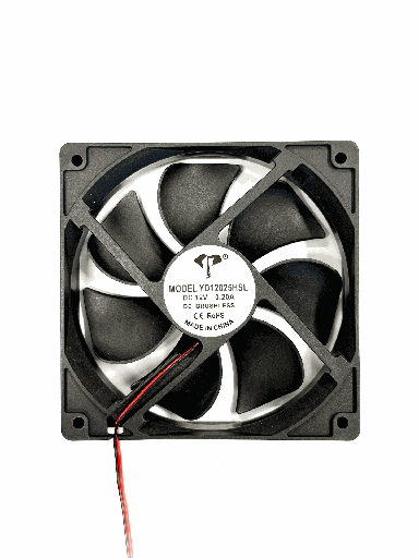 Axial Fan