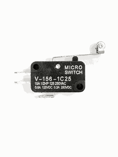 [ELEC-COMP-LSW-01X] Limit Switch 