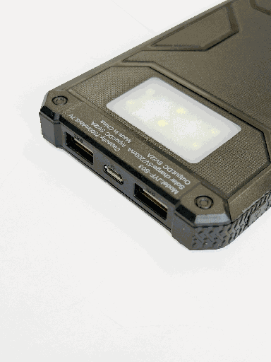[ELEC-BATT-PWB-01H] Mini Power Bank